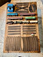 Circuit / Lot de trains électriques LIMA HO, Hobby & Loisirs créatifs, Trains miniatures | HO