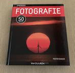 Handboek fotografie 11e editie, Nieuw, Ophalen of Verzenden, Pieter Dhaeze