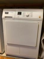 Miele droogkast TDA150C, condensatie,&gewoon 7kg, Elektronische apparatuur, Ophalen, 6 tot 8 kg, Gebruikt, Anti-kreukfase