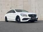 Mercedes-Benz CLA 180 AMG // EDITION // CAMERA // SFEERVERLI, Auto's, Mercedes-Benz, CLA, 4 cilinders, Bedrijf, 172 g/km