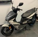 ⚡️Kymco Super 8 R ⚡️2024 ⚡️2300km⚡️ 49,9 cm3, - EURO5, 4T,, Enlèvement, Utilisé, Super 8