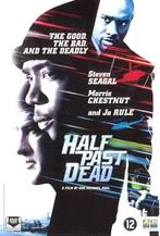 Half Past Dead -    DVD.623, Comme neuf, À partir de 12 ans, Enlèvement ou Envoi, Action