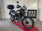 Royal Enfield Himalayan, 411 cc, Bedrijf, 1 cilinder, 12 t/m 35 kW