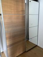 Ikea Pax kledingkast, Huis en Inrichting, Kasten | Kleerkasten, Ophalen, 100 tot 150 cm, Met hangruimte, Bois