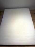 Soft Double Mattress – 160x200, Ophalen, Gebruikt, Tweepersoons, Matras