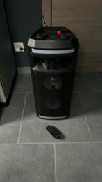 Enceinte edenwood, Enlèvement, Comme neuf