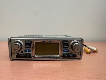 VDO Dayton MR4000/00 Auto-radio DAB beschikbaar voor biedingen