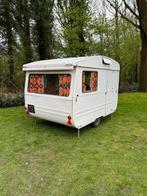 Edelweiss Tyrol vouwcaravan, Caravans en Kamperen, Caravans, Particulier, Tot 500 kg