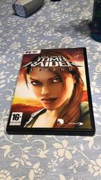 Tomb raider(d2), Games en Spelcomputers, Games | Pc, Vechten, 1 speler, Ophalen of Verzenden, Zo goed als nieuw