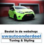 Maxton Ford Fiesta MK7 RS LOOK Voorbumper Bumper, Ophalen of Verzenden, Nieuw, Ford