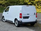 Fiat Scudo 1.5 Diesel 2022 L2H1 Garantie 12 Mois tva déducti, Wit, Leder, Bedrijf, Grijs