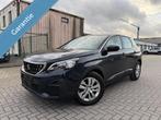 Peugeot 3008 1.2 Benzine | 5 zitplaatsen | 1 JAAR GARANTIE, 1229 kg, Achat, Entreprise, Boîte manuelle