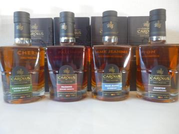 Gouden Carolus Whisky Finest Selection (exclusief) beschikbaar voor biedingen