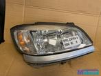 OPEL ZAFIRA A Rechts koplamp 1998-2005, Auto-onderdelen, Gebruikt, Opel