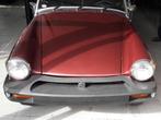 Oldtimer MG MIDGET, Autos, Oldtimers & Ancêtres, Achat, 2 places, Rouge, Cabriolet