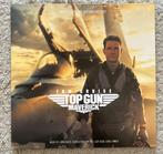 OST - Top Gun: Maverick (White Vinyl) (LP), Ophalen of Verzenden, Zo goed als nieuw, Overige formaten