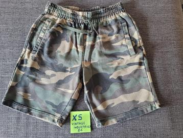 short leger print beschikbaar voor biedingen