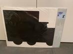 2 grote krijtstickers voor op de muur., Ophalen of Verzenden, Nieuw, Wanddecoratie