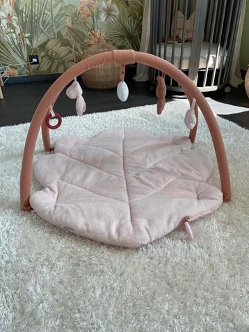 Speelmat/speelkleed/babygym Nattou beschikbaar voor biedingen