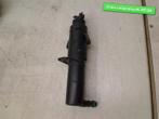 PHARE MOTEUR DROIT Volkswagen Golf VI (5K1) (5K0955978A), Utilisé, Volkswagen