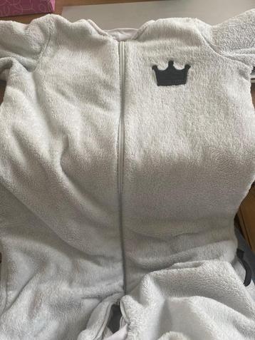 4-seizoenen slaapzak puckababy (2 stuks) beschikbaar voor biedingen