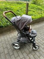 Musty Nio kinderwagen, Kinderen en Baby's, Ophalen, Gebruikt, Maxi-Cosi