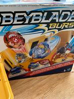 Beyblade Burst, Een of twee spelers, Ophalen, Zo goed als nieuw