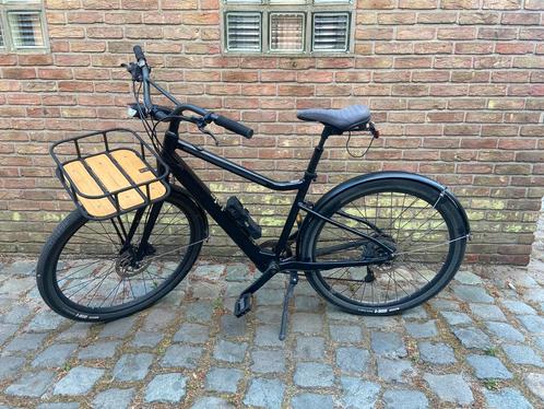 Cannondale Treadwell Neo elektrische fiets, Fietsen en Brommers, Elektrische fietsen, Gebruikt, Overige merken, Ophalen