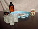 Jaegermeister setje, Verzamelen, Ophalen of Verzenden, Nieuw