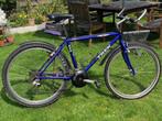 Mountainbike Trek 830 Blauw, Gebruikt, Ophalen of Verzenden, Heren, Trek