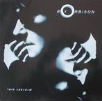 ROY ORBISON – Mystery Girl ( LP Orig 1989 ), Ophalen of Verzenden
