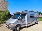 Renault master mobilhome camping car autocaravane, Caravanes & Camping, Camping-cars, Diesel, Particulier, 7 à 8 mètres