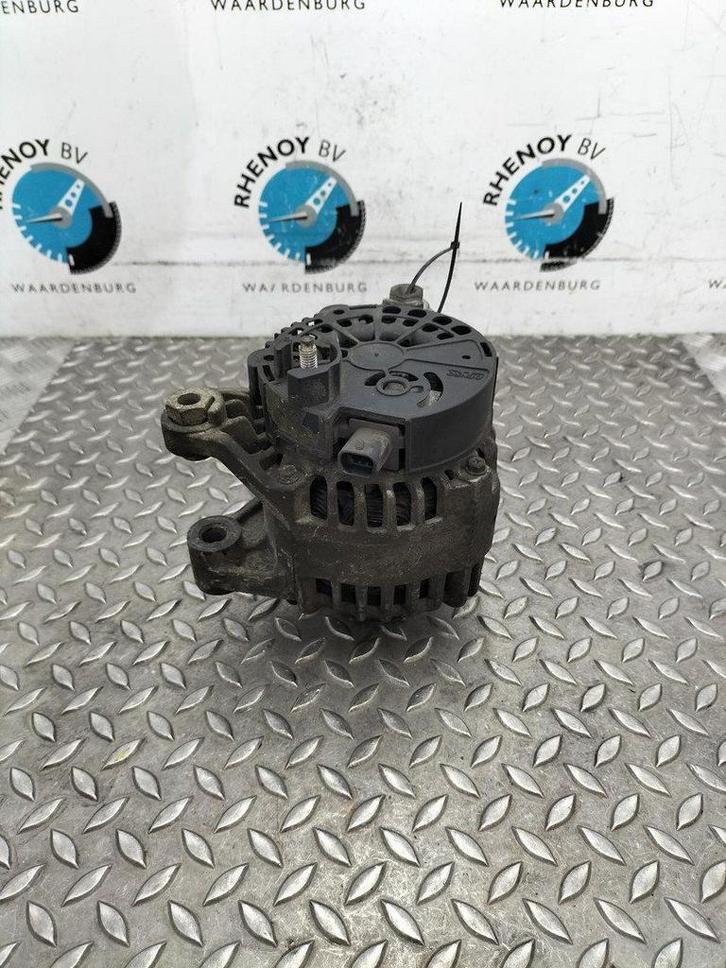 OPEL CORSA L08 1.2-16V Essentia  [ALTERNATOR] 2009, Autos : Pièces & Accessoires, Moteurs & Accessoires, Utilisé, ARN reconnu