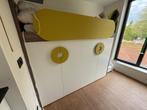 Kinderslaapkamer Nardi Interni, Ophalen, Zo goed als nieuw, Eenpersoons, Modern