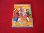dvd het beste van wizzy & woppy, Ophalen of Verzenden