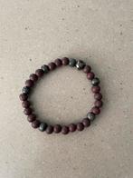 Trendy heren armband, Ophalen of Verzenden, Zo goed als nieuw