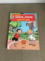 Boek: Suske en Wiske, Ophalen of Verzenden, Zo goed als nieuw