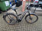 cannondale tesoro neo x speed, Fietsen en Brommers, Ophalen, Gebruikt