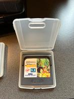 Sega Game Gear game Jungle book, Ophalen of Verzenden, Gebruikt, Game Gear