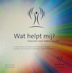 Wat helpt mij?  Impulsen voor iedere situatie., Ophalen of Verzenden