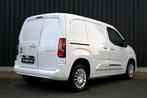 Toyota Proace City 1.2i / 3zit, GPS, Camera, Cruise, BTW, Auto's, Voorwielaandrijving, Stof, Electronic Stability Program (ESP)