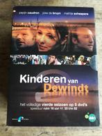DVD box Kinderen van Dewindt / seizoen 4, Cd's en Dvd's, Boxset, Gebruikt, Ophalen of Verzenden, Drama