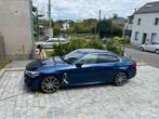 BMW 530 BMW 530e iPerformance Kit M Sport - Individual, Cuir, 42 g/km, Carnet d'entretien, Automatique