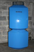 chaudiere mazout condensation Buderus, Bricolage & Construction, Moins de 60 cm, Comme neuf, Enlèvement, 800 watts ou plus