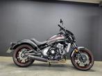 Kawasaki Vulcan S 650 Perf. (BTW-motor, A2 mogelijk), Entreprise, Plus de 35 kW, 650 cm³, Autre