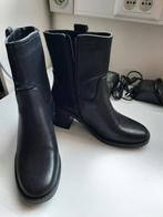 dames laarzen  NIEUW !!!, Ophalen of Verzenden, Nieuw, Zwart