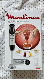 Moulinex DD65A810, Elektronische apparatuur, Blenders, Ophalen, Zo goed als nieuw