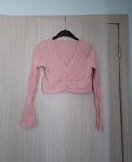 Shirtje Shein maat XL, Kleding | Dames, T-shirts, Maat 46/48 (XL) of groter, Ophalen of Verzenden, Zo goed als nieuw, Roze