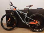 Scott Genius 740 – All-Mountain / Enduro – Maat M, Fietsen en Brommers, Gebruikt, Vering, 10 tot 15 versnellingen, Overige maten