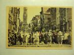 53146 - BRUGGE - H. BLOEDPROCESSIE - ZIE 2 FOTO'S, Collections, Envoi